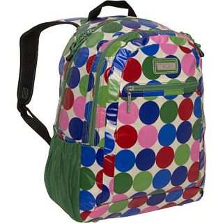 Cool Back Pack   Jazz Dots