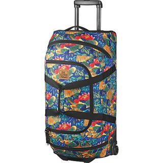 28.5 Wheeled Duffle SM Higgins   DAKINE Large Rolling Luggage