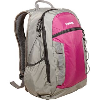 Urban 20 Backpack Purple   Ivar Packs Laptop Backpacks