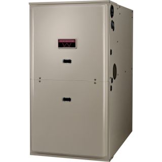 Winchester from Hamilton Home Products 80% Efficiency Multi Position Gas