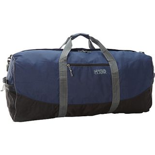 Uncharted Duffel Bag   Large   Navy