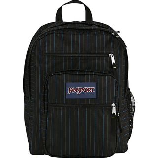 Big Student Backpack Mammoth Blue Zoot Suit   JanSport School & Day Hik