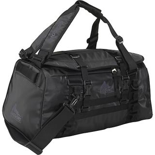 Alpaca Duffel 90 Liter   Black