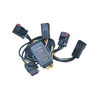 Hopkins Towing Solutions Wiring Kit for Dodge Durango 1996 00