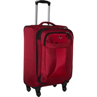 Neo Lite 20 Exp. Spinner Red   Wenger Travel Gear Small Roll