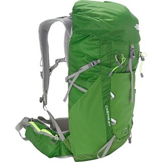 Casimir 27 Hiking Backpack   M/L Flashlight Green/Safety Green  