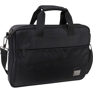 Werks Professional Advisor Laptop Bag Black   Victorinox Non Wheeled