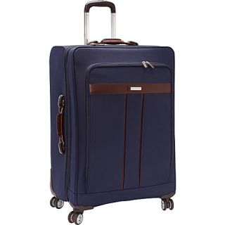 Stratum XG Exp. 28 Spinner CLOSEOUT Cobalt   Hartmann Luggage