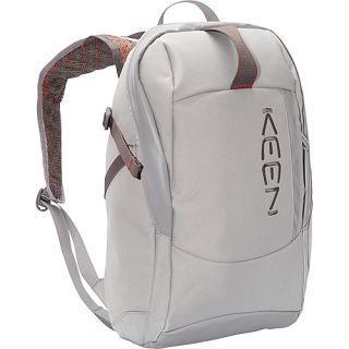 Aliso Backpack Drizzle/ Spicy Orange   Keen Backpacking Packs