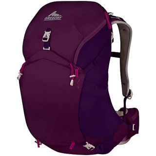 J 28 Moonrise Purple   Medium   Gregory Backpacking Packs