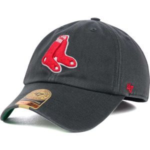 Boston Red Sox 47 Brand MLB Hot Corner 47 FRANCHISE Cap