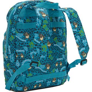 Kukuxumusu Backpack Bildots Bildots   Miquelrius Kids Backpacks