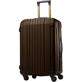 Vigor Medium Journey Spinner Bronze   Hartmann Luggage Large Ro