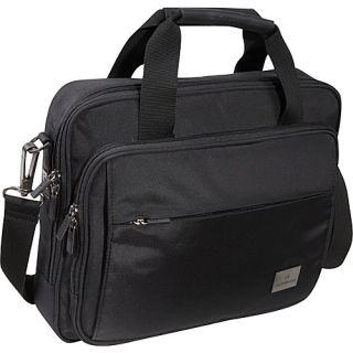 Werks Professional Specialist Laptop Bag Black   Victorinox Non Wheel