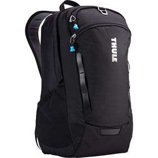 EnRoute Strut 19 Liter Daypack Black   Thule Laptop Backpacks
