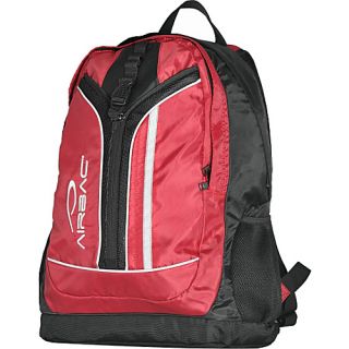 Transit RED   Airbac Laptop Backpacks