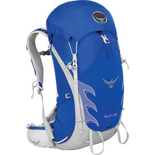 Talon 33 Avatar Blue (S/M)   Osprey Backpacking Packs