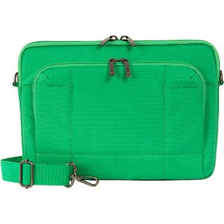 One Sleeve For MacBook Air/Pro 13 & Ultrabook 13 Green   Tucano Laptop
