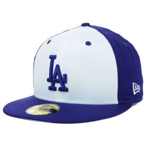Los Angeles Dodgers New Era MLB High Heat 59FIFTY Cap