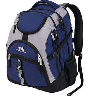 Access True Navy/Ash/Black   High Sierra Laptop Backpacks