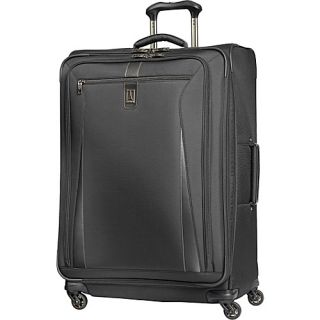 Marquis 29 Expandable Spinner Black   Travelpro Large Rolling Luggage