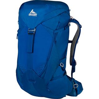 Miwok 44 Mistral Blue   Large   Gregory Backpacking Packs