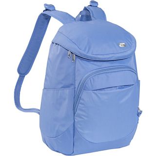 Slingsafe 300 GII Anti Theft Backpack   Sky