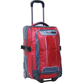 Graphite 21 Carry On Upright   Deep