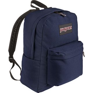 SuperBreak Backpack   Navy