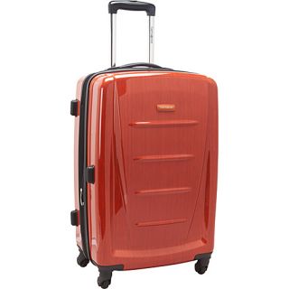 Winfield 2 Fashion HS Spinner 24 Orange   Samsonite Hardside Luggage
