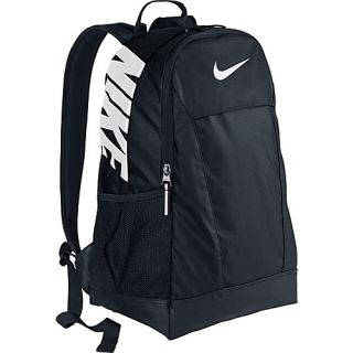 Training M Backpack Black/Black/(White)   Nike School & Day Hiking Backpack