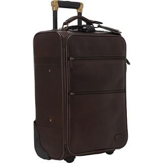 Classic 21 Pullman Upright Cafe   ClaireChase Small Rolling Luggage
