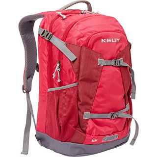 Babs Womens Backpack Fuchsia   Kelty School & Day Hiking Backpacks