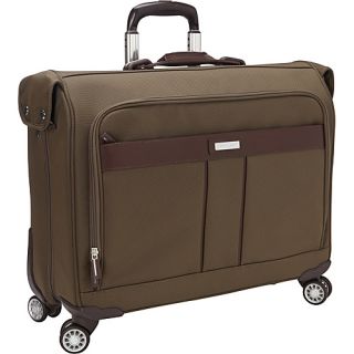 Stratum XG Mobile Traveler Carry On Garment Bag CLOSEOUT Rye  