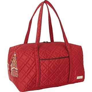 Weekender II Amore   cinda b Travel Duffels