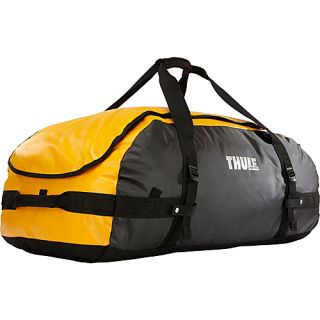 Chasm 130 Liter Duffel Zinnia   Thule All Purpose Duffels