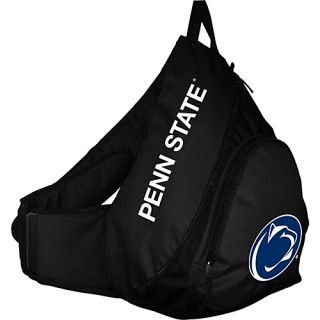 Penn State Nittany Lions Slingback Slingbag Black   Concept One Slin