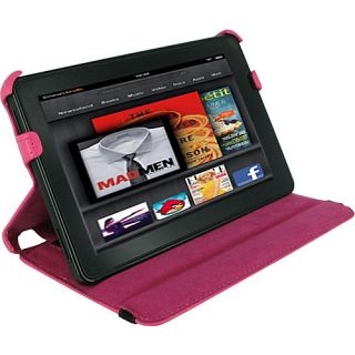 Slim Fit Folio Case w/ Stand for  Kindle