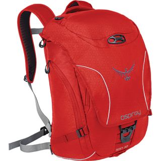 Spin 32 Hophead Red   Osprey Laptop Backpacks