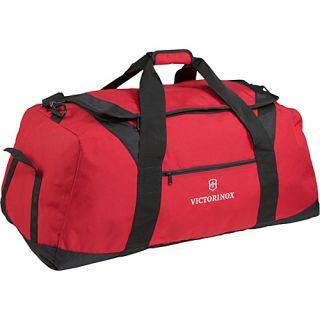 Lifestyle Accessories 3.0 Large Travel Duffel Red   Victorinox Travel