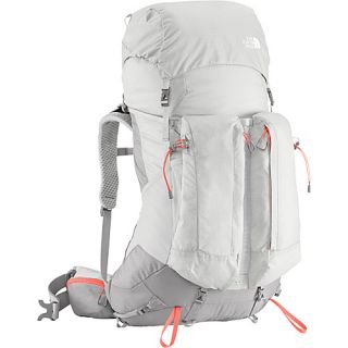 Womens Banchee 50 Backpacking Pack   XS/S High Rise Grey/Miami O