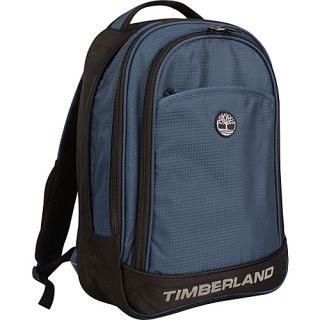 Loudon 17 inch Backpack Slate/Black   Timberland Laptop Backpacks