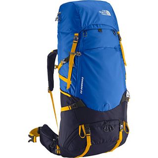 Conness 80 Backpacking Pack   S/M Nautical Blue/Cosmic Blue   The