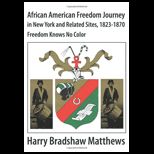 African American Freedom Journey