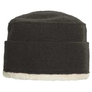 Asian Eye Juno Hat   Wool (For Women)   RUST ( )