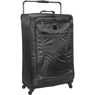 Worlds Lightest Spinner 33 Wheeled Upright Charcoal   IT Luggage La