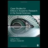 Case Studies for Ethics in Academic 