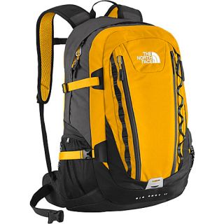 Big Shot 2 Daypack Summit Gold Rip Stop   The North Face Laptop B