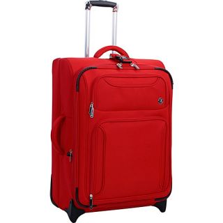 Swift 24 Expandable Upright   Red