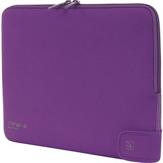 Second Skin Charge Up Apple MacBook Air 11 Purple   Tucano Laptop Sleeves